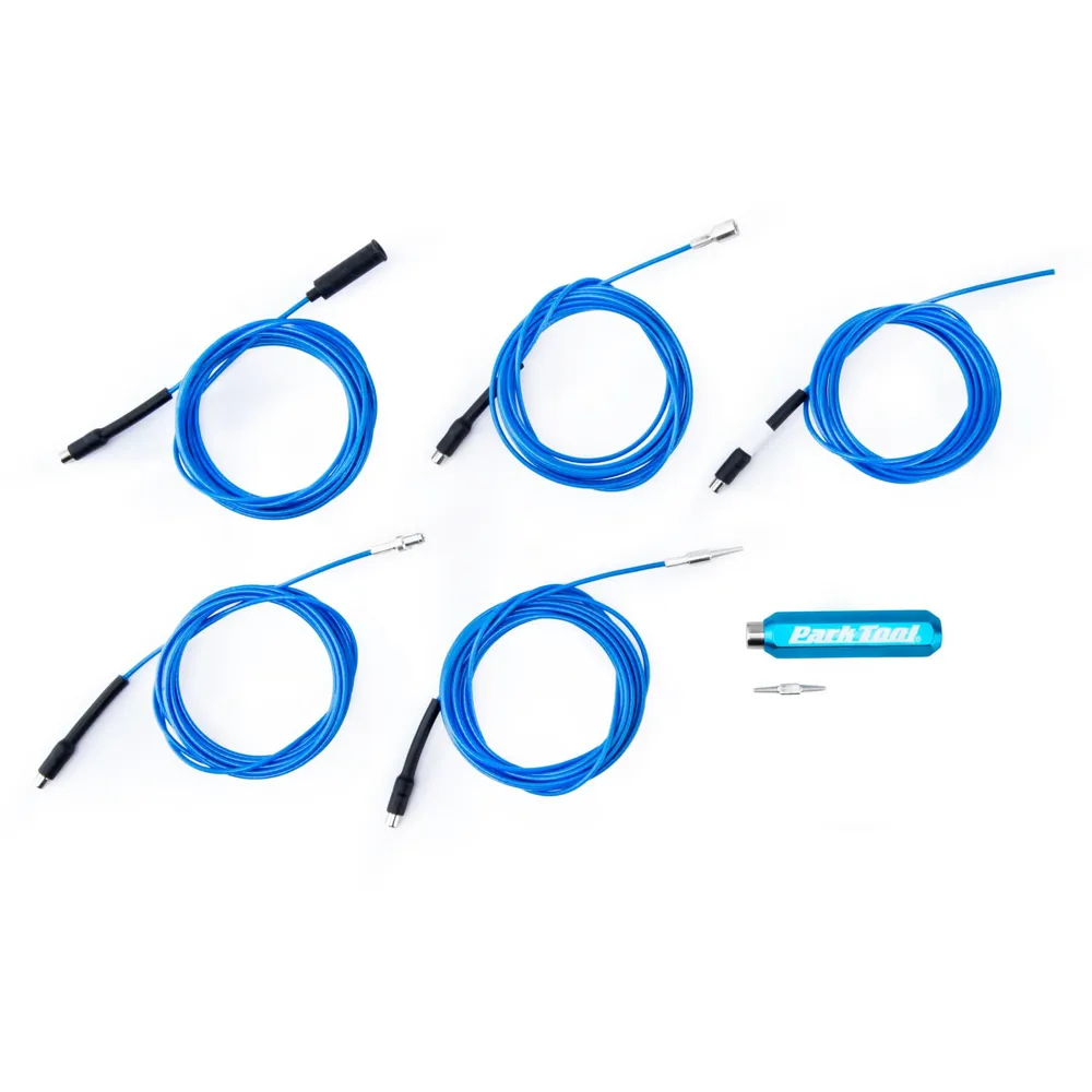 Team Cycles Park Tool IR-1.3 - Internal Cable Routing Kit | Interest FREE Finance & Online Refund Policy.