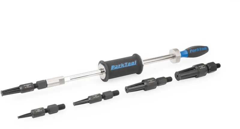 Park Tool SHX-1 Slide Hammer Kit-1