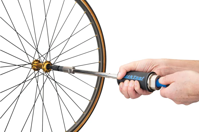 Park Tool SHX-1 Slide Hammer Kit-2