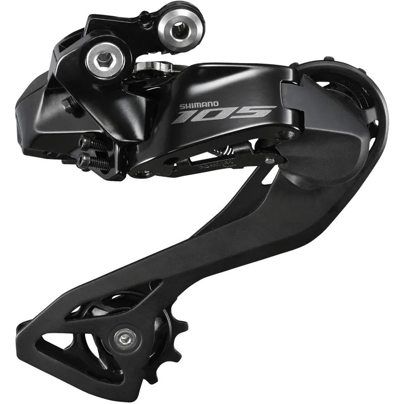 Shimano RD-R7150 105 Di2 12-Speed Rear Derailleur-2