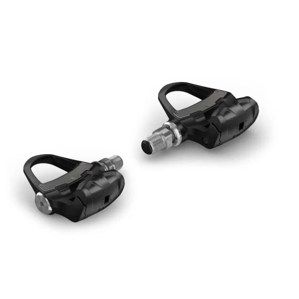 Team Cycles Garmin Rally RK100 Single Sensing Power Meter Pedals | Interest FREE Finance & Online Refund Policy.