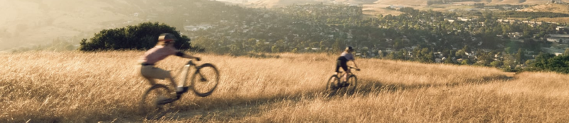 Latest Bikes From TREK