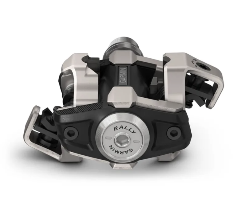 Garmin Rally XC200 Dual Sensing Power Meter Pedals-4