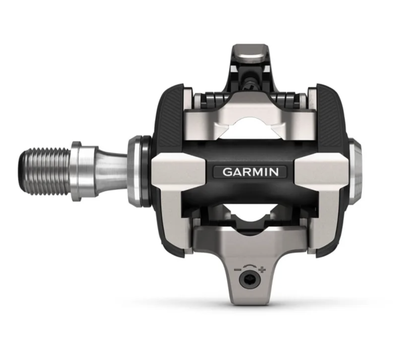 Garmin Rally XC200 Dual Sensing Power Meter Pedals-1