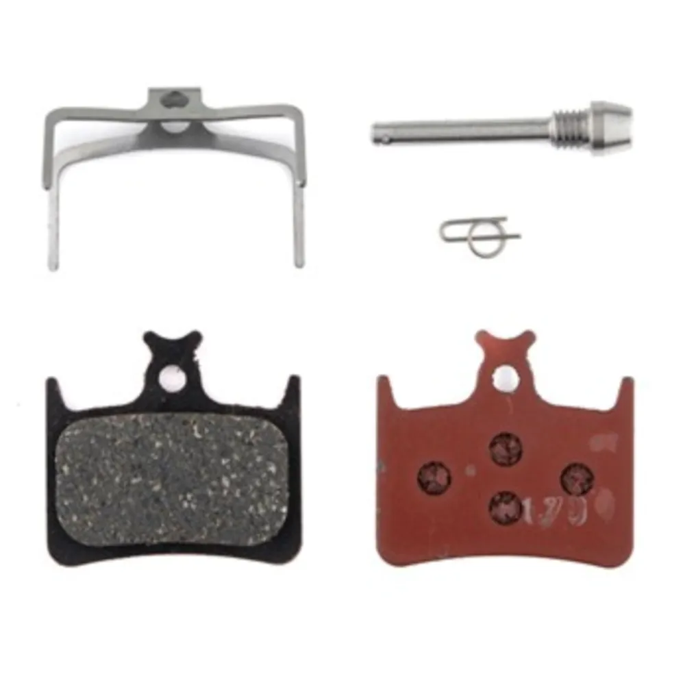 Team Cycles Hope RX4 SRAM All Weather Compound Brake Pads | Interest FREE Finance & Online Refund Policy.