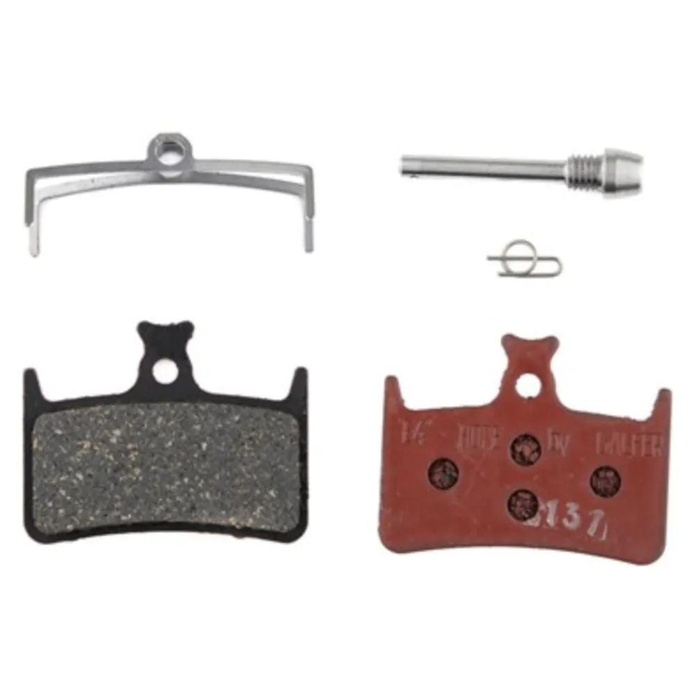 Team Cycles Hope Mono M4/E4/RX4/Shimano All Weather Compound Brake Pads | Interest FREE Finance & Online Refund Policy.