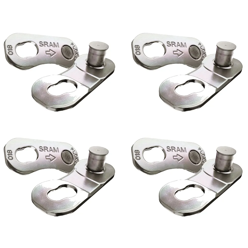 Team Cycles Sram Powerlock 12-Speed Chain Connector - 4 Pack | Interest FREE Finance & Online Refund Policy.