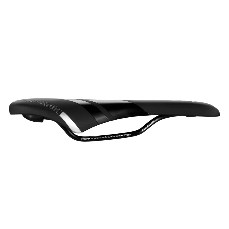 Selle Italia X1 Saddle in Black-1