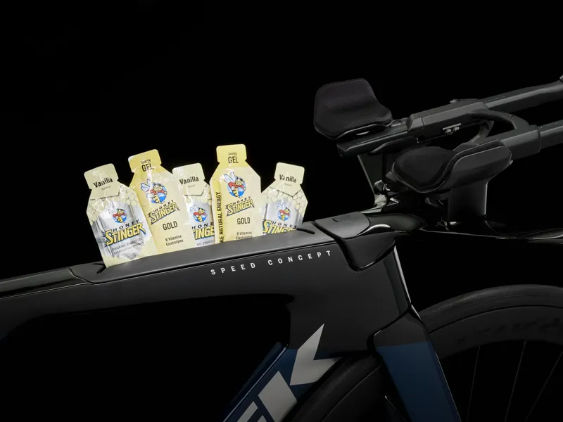 TREK Speed Concept SLR 7 AXS Triathlon Bike in Mulsanne Blue-3