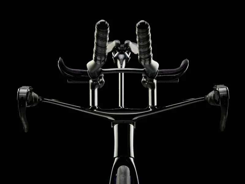 TREK Speed Concept SLR 7 AXS Triathlon Bike in Mulsanne Blue-5