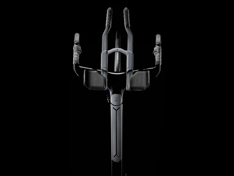 TREK Speed Concept SLR 7 AXS Triathlon Bike in Mulsanne Blue-8