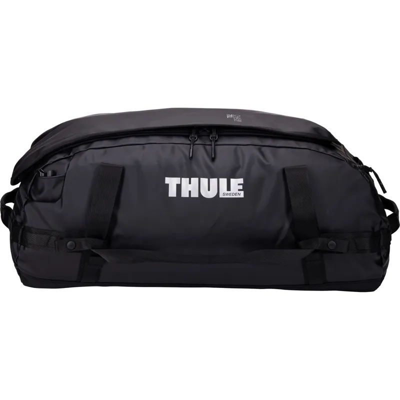 Thule Chasm Duffel in Black - 70L-3