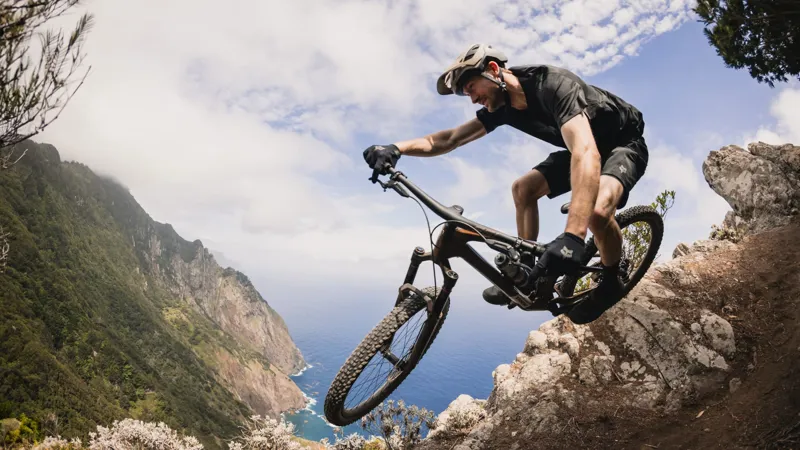 The New Gen 4 TREK Top Fuel