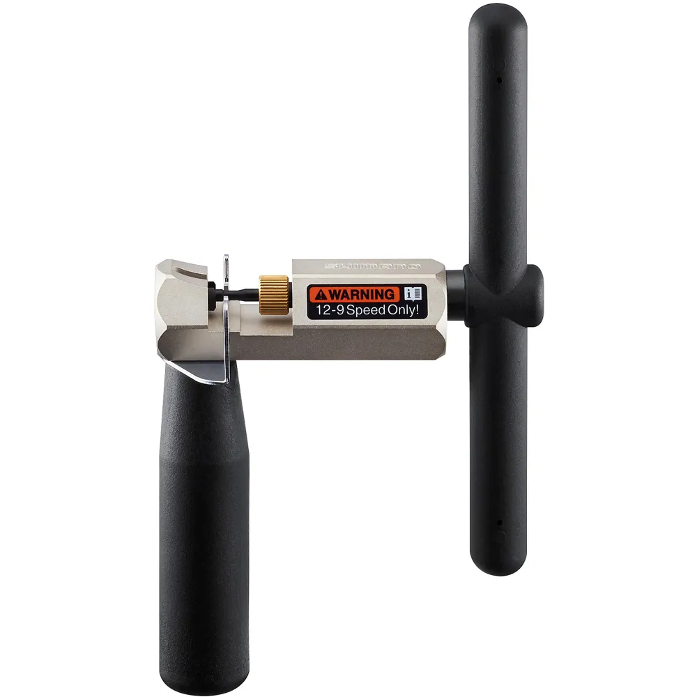 Team Cycles Shimano TL-CN35 9-12-speed Chain Cutter Tool | Interest FREE Finance & Online Refund Policy.