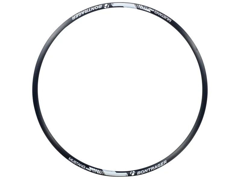 bontrager mustang 29