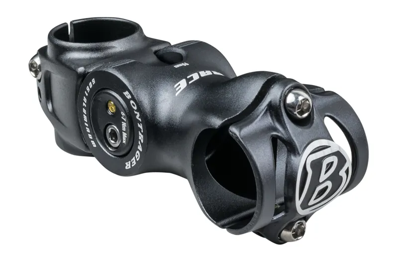 adjustable head stem
