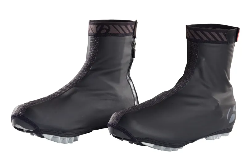 bontrager overshoes