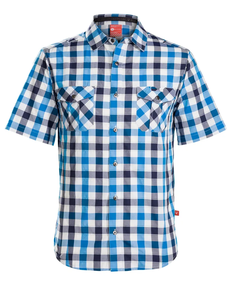 bontrager shirt