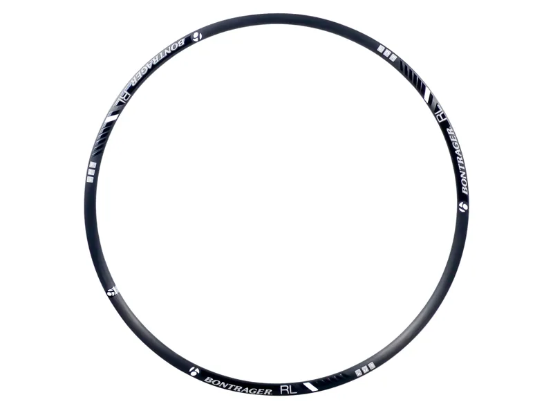bontrager race lite tlr wheelset