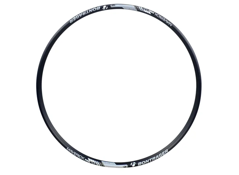 Bontrager Maverick Pro 27.5 28H TLR Rim 