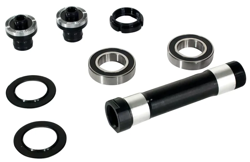 bontrager rhythm comp