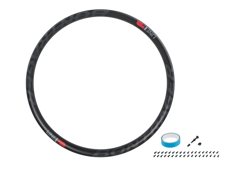 bontrager line pro 40 carbon