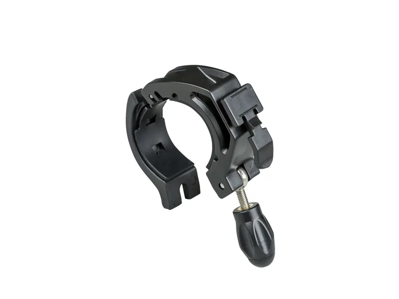 Bontrager Ion Light 35mm Bracket Hard Mount in Black