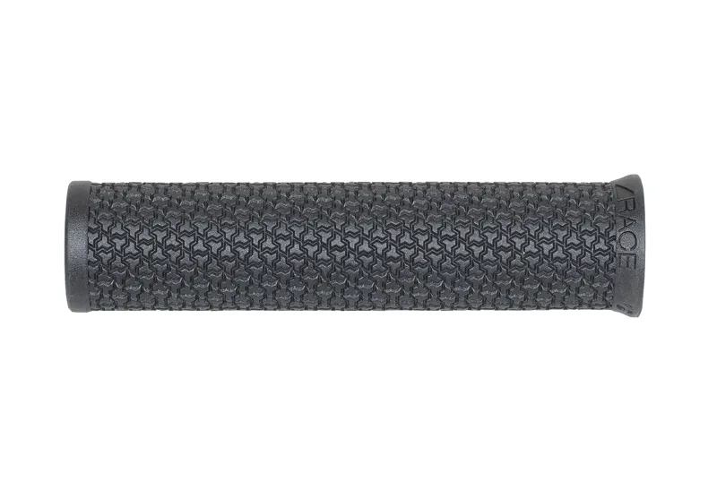 Bontrager Race Thin Non LockOn 130mm Handlebar Grip in Black
