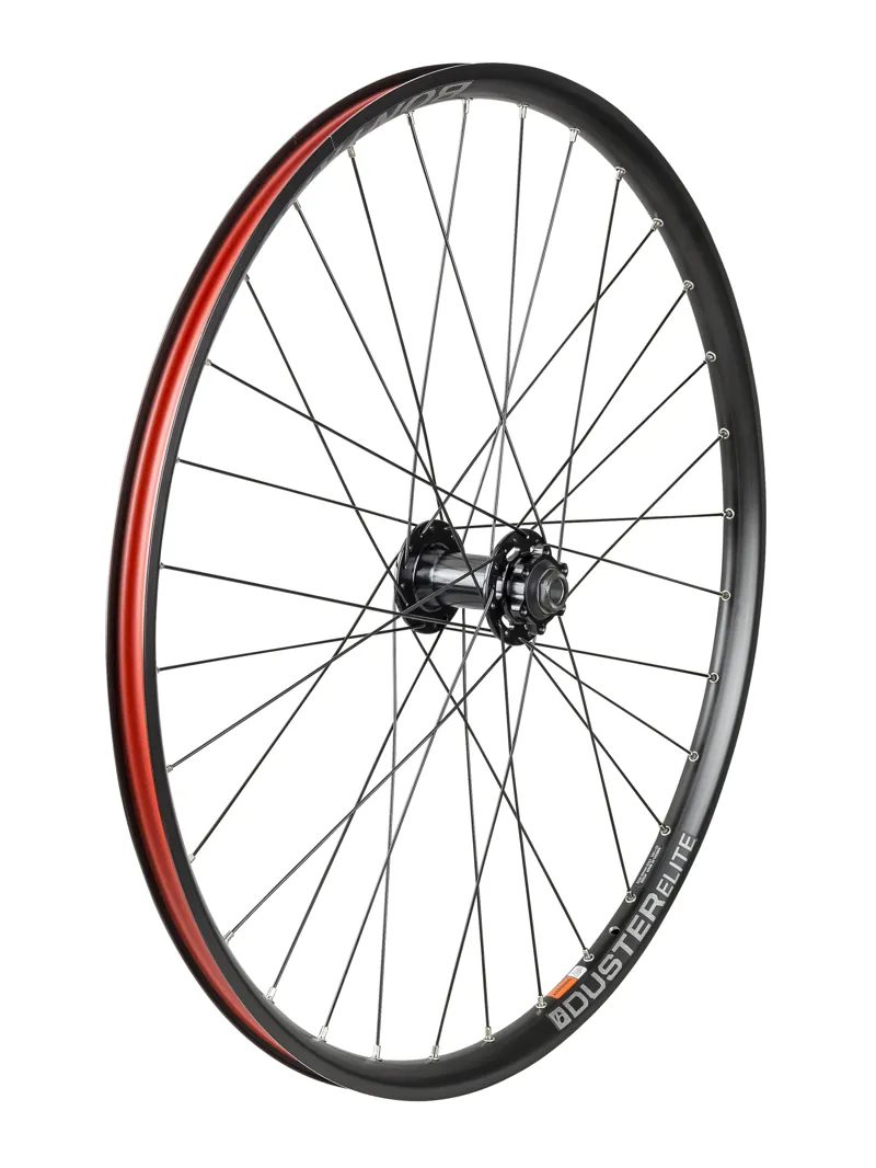 32h bike wheel
