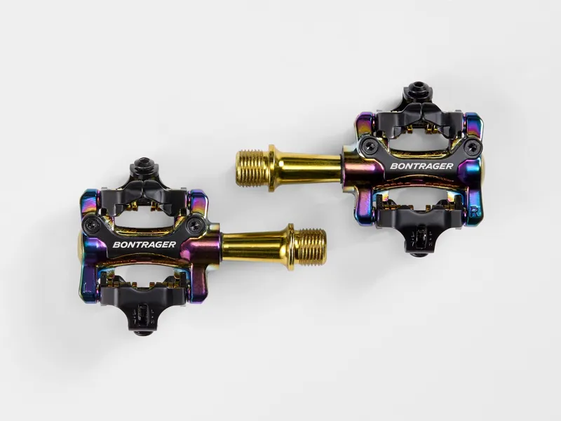 bontrager spd