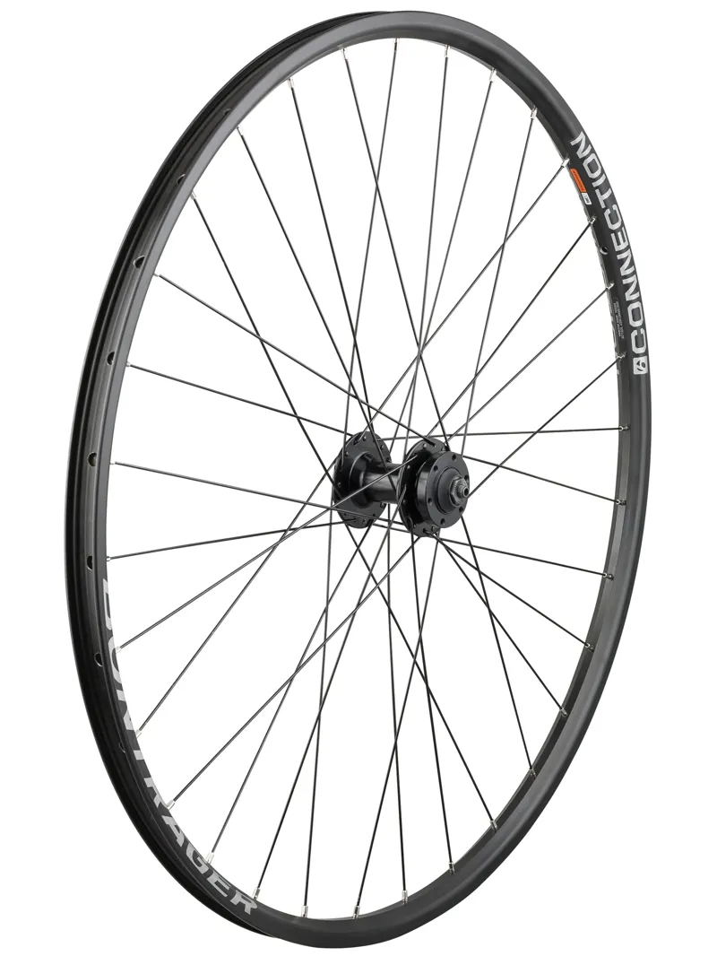 bontrager connection wheel 29
