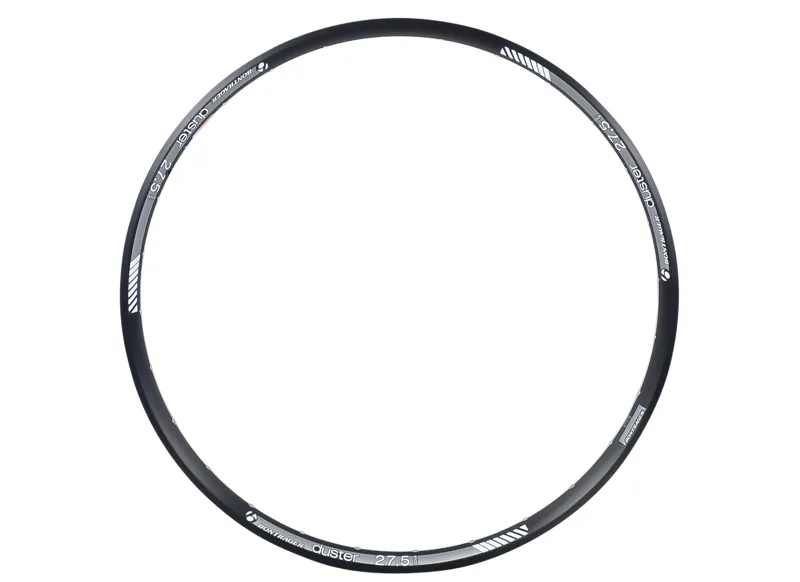 bontrager duster 27.5