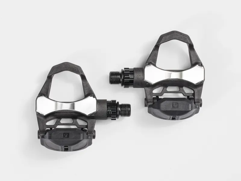 bontrager mtb pedals