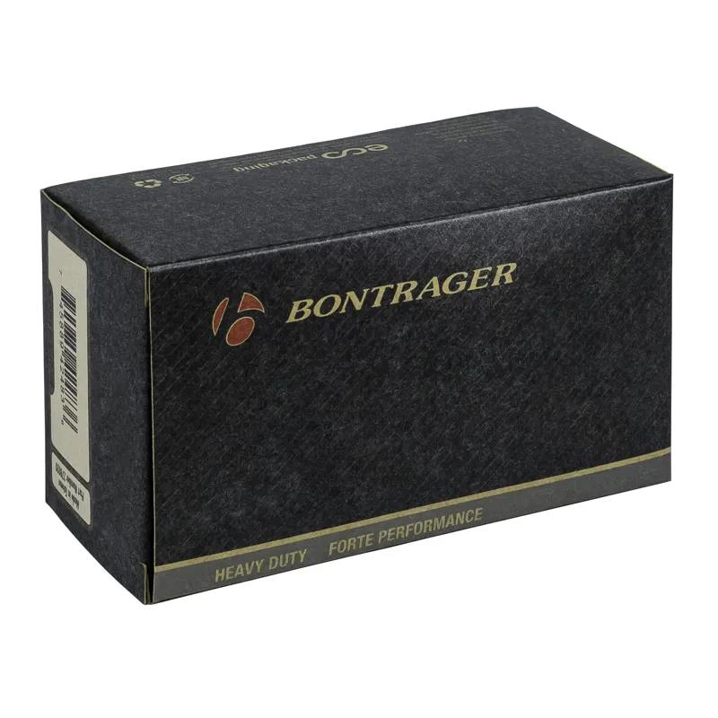 bontrager latex tubes