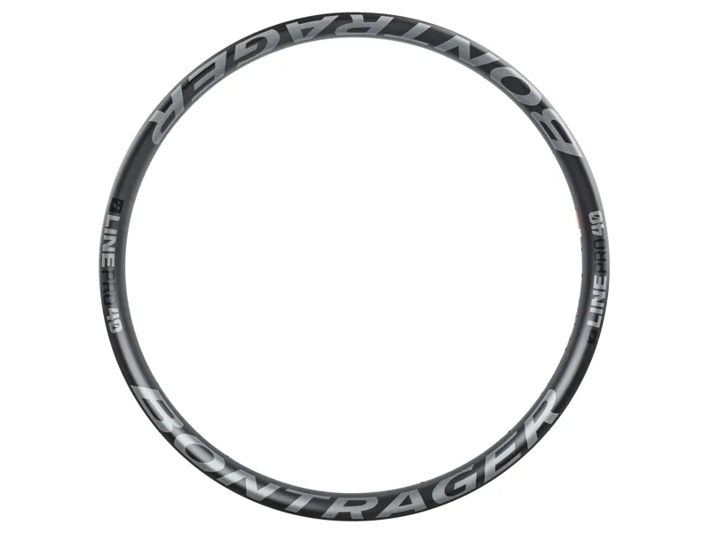 bontrager line pro 40 carbon