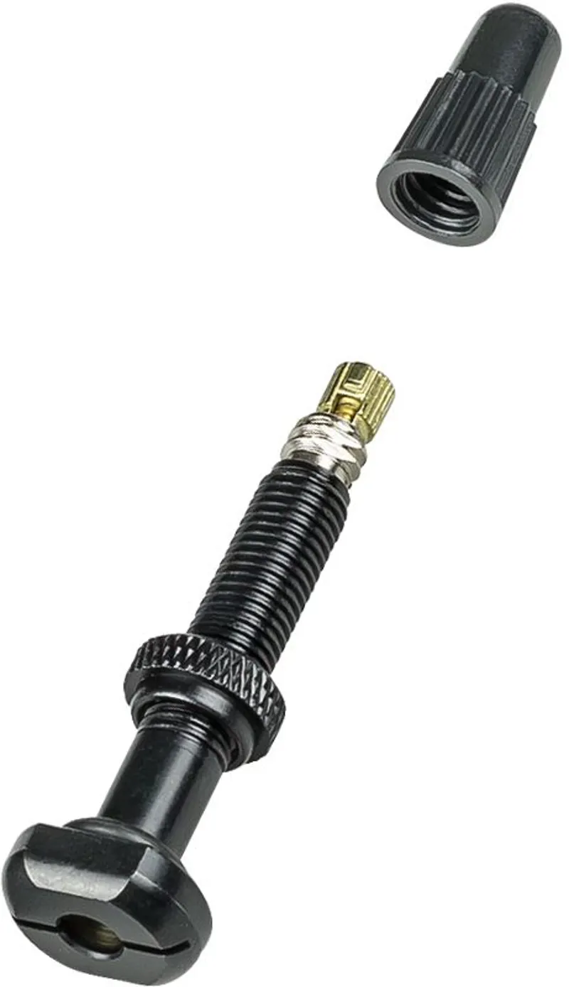 bontrager tire valve