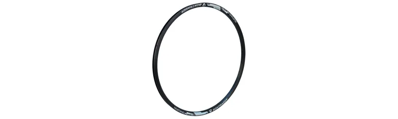 bontrager mustang pro tubeless ready