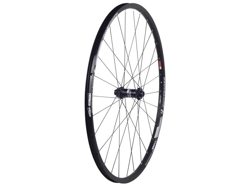 bontrager mustang tlr 29