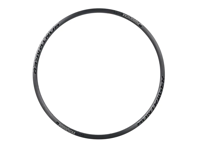 bontrager paradigm elite disc