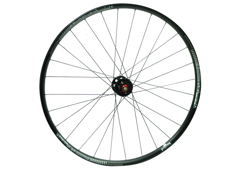 bontrager rhythm elite 29