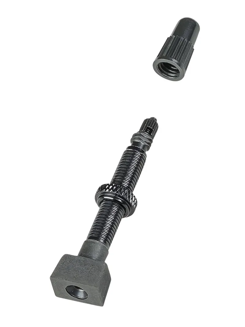 bontrager presta valve