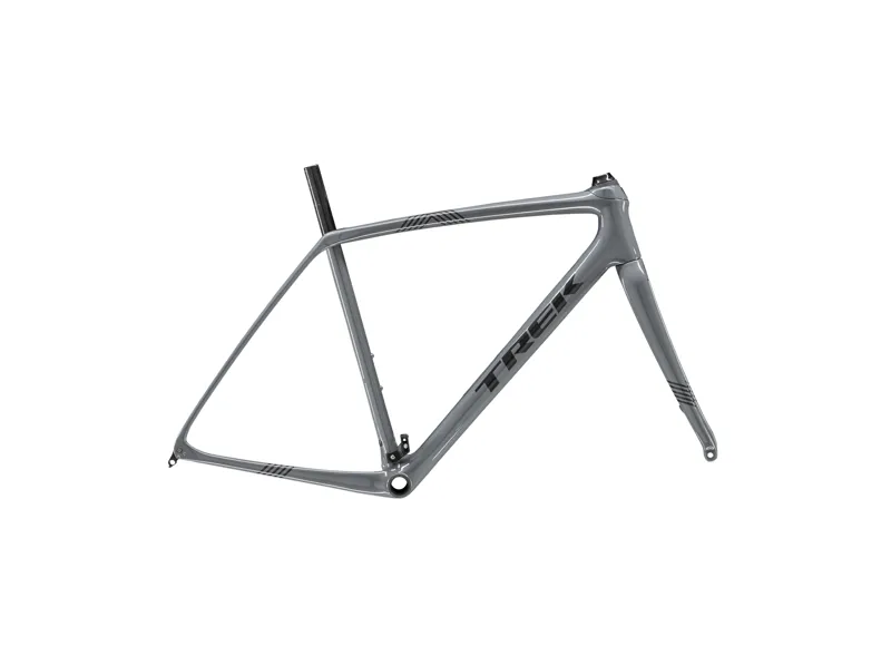 carbon cyclocross frameset
