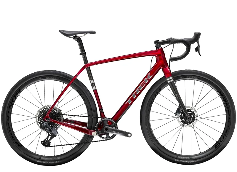trek gravel e bike 2021