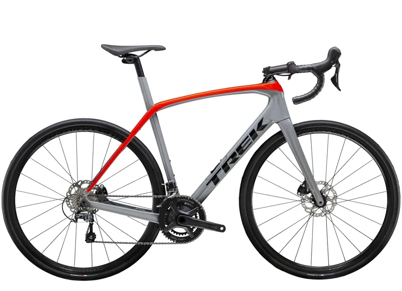 trek racefiets 2021