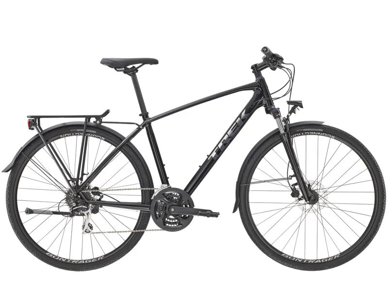 Trek dual shop sport 2020