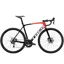 TREK Emonda SL 6 Disc Pro Road Bike in Black