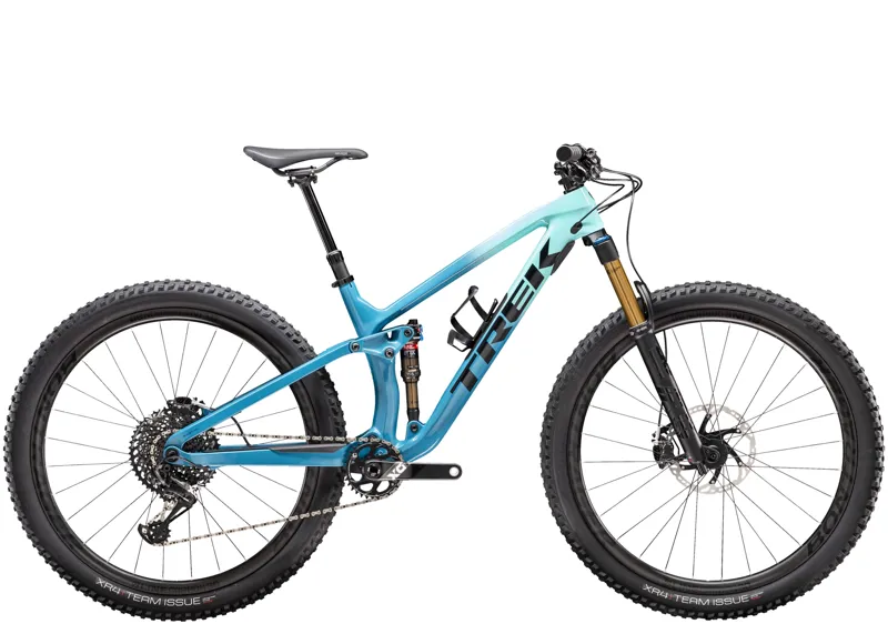 trek fuel 2020