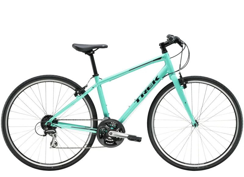 trek womens bike