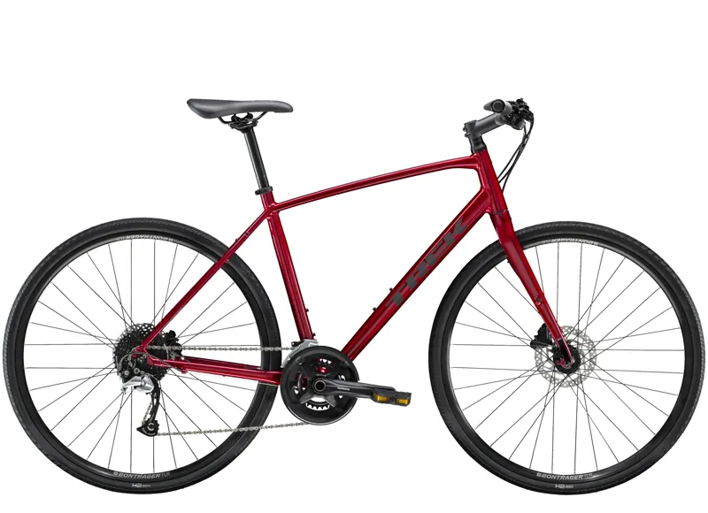 trek fx 3 disc 2019 hybrid bike