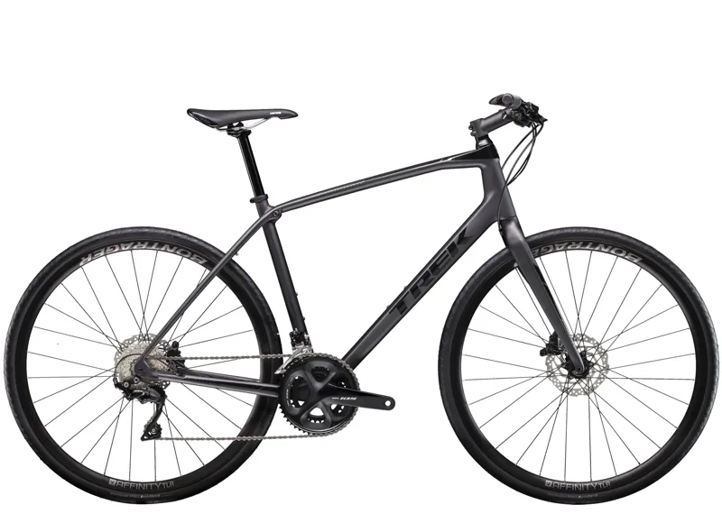 trek fx sport 6 2019